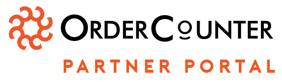 OrderCounter Partner Portal
